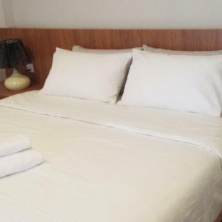 Cherloft@Samsuria Beach Residences Kampung Sungai Ular Екстер'єр фото